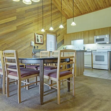 Seventh Mountain Resort Deschutes River Woods Екстер'єр фото