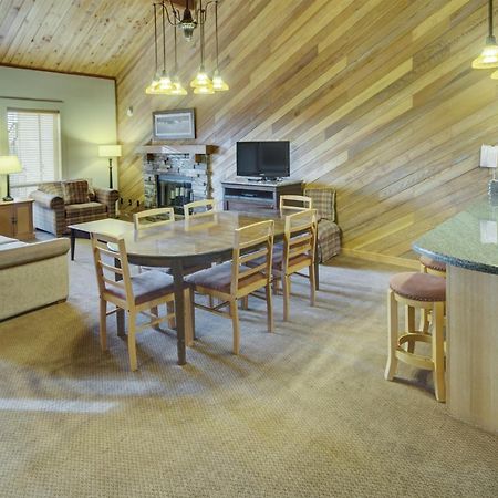 Seventh Mountain Resort Deschutes River Woods Екстер'єр фото