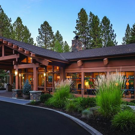 Seventh Mountain Resort Deschutes River Woods Екстер'єр фото