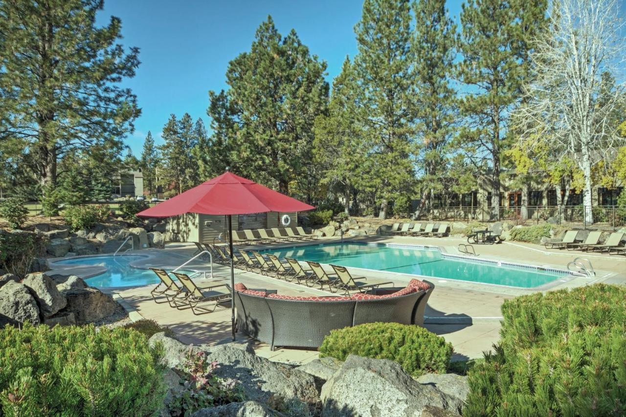 Seventh Mountain Resort Deschutes River Woods Екстер'єр фото