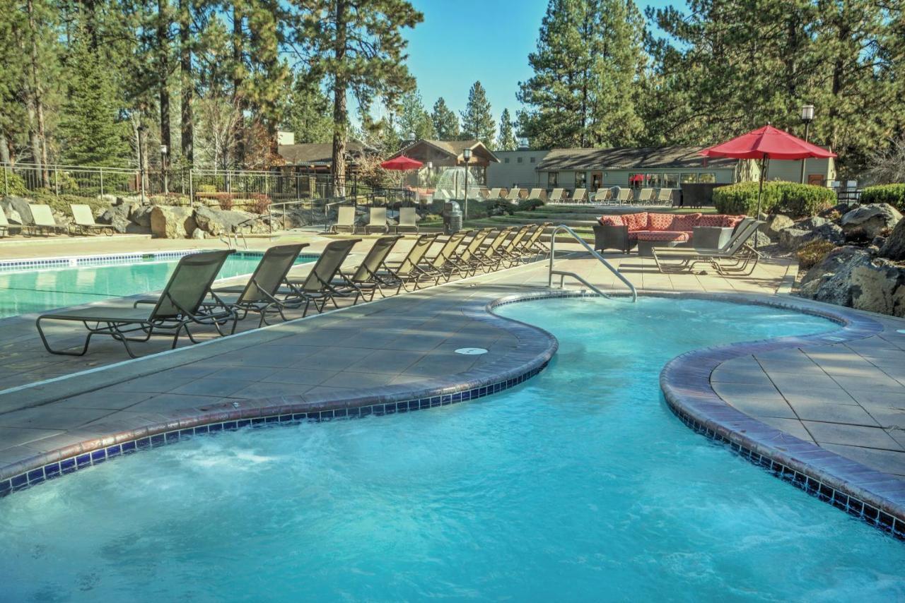 Seventh Mountain Resort Deschutes River Woods Екстер'єр фото
