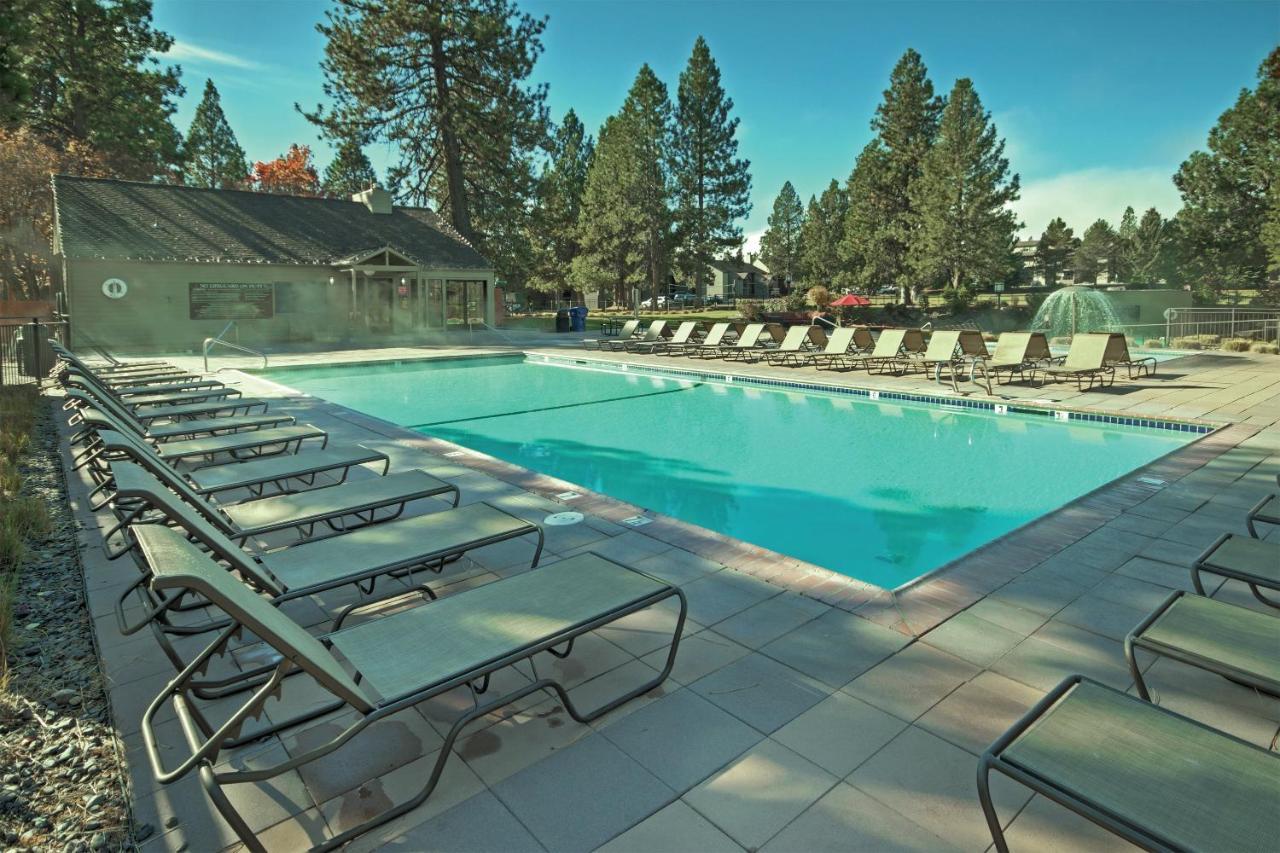 Seventh Mountain Resort Deschutes River Woods Екстер'єр фото