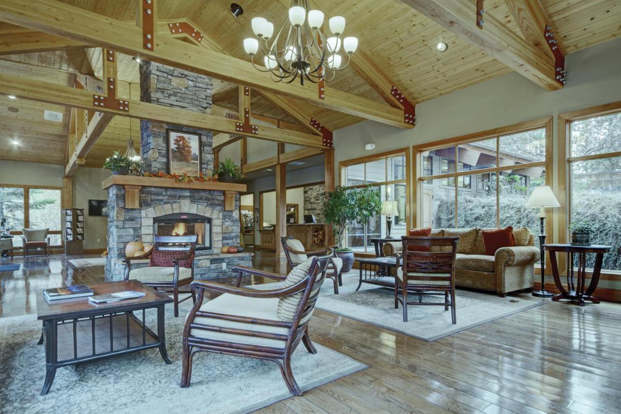 Seventh Mountain Resort Deschutes River Woods Екстер'єр фото