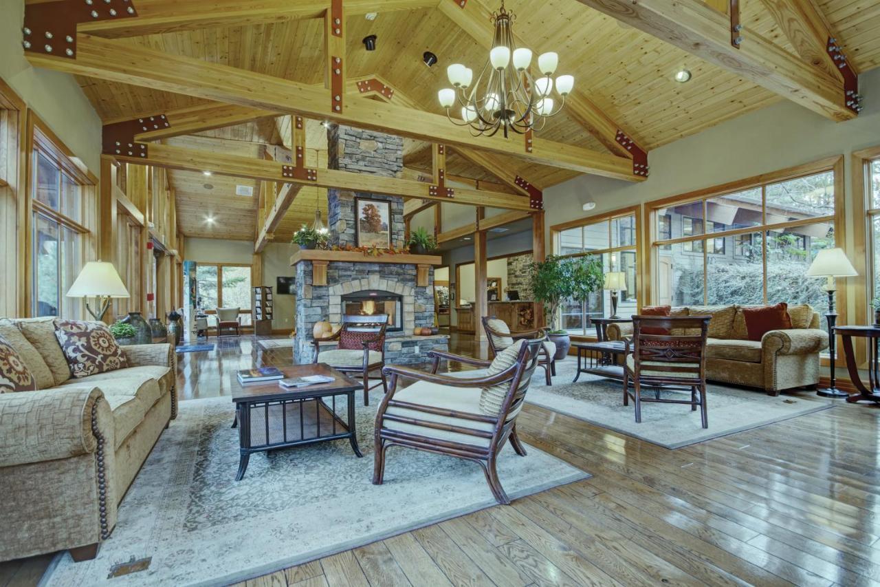 Seventh Mountain Resort Deschutes River Woods Екстер'єр фото