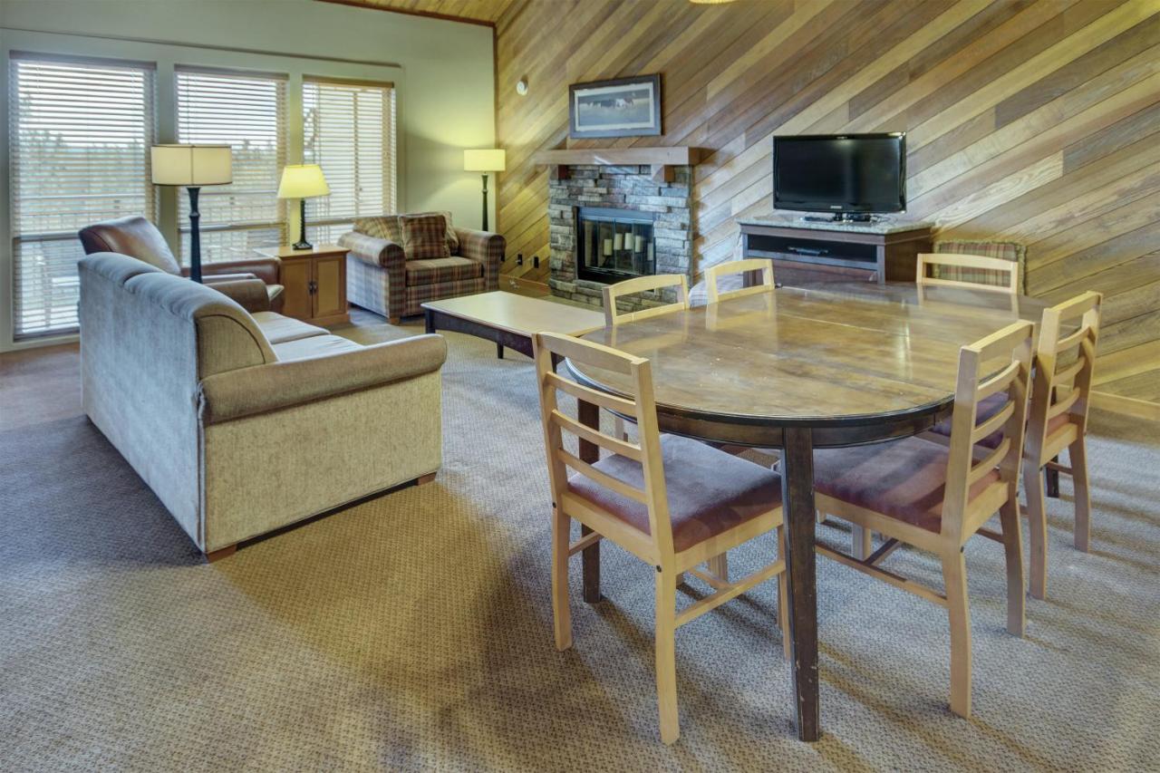 Seventh Mountain Resort Deschutes River Woods Екстер'єр фото