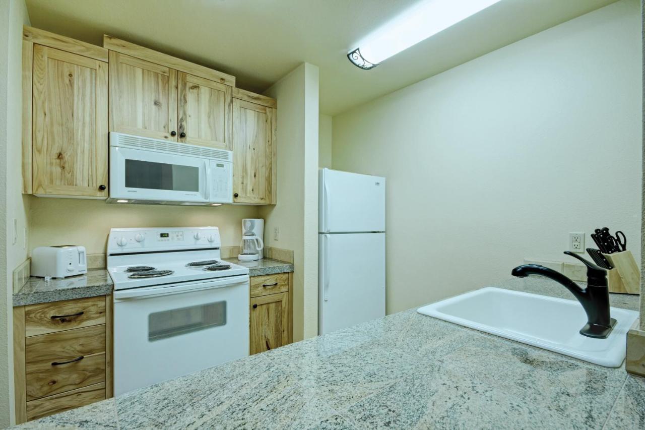 Seventh Mountain Resort Deschutes River Woods Екстер'єр фото