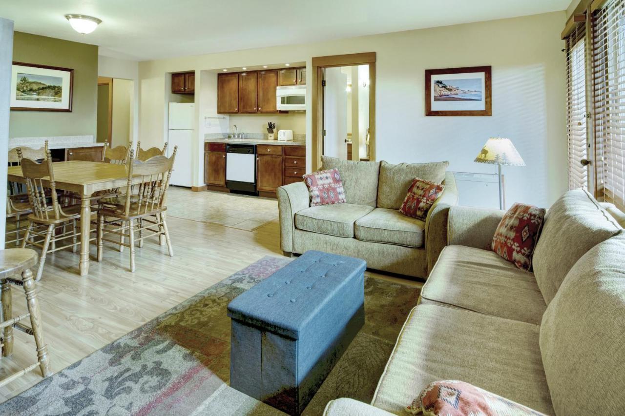 Seventh Mountain Resort Deschutes River Woods Екстер'єр фото