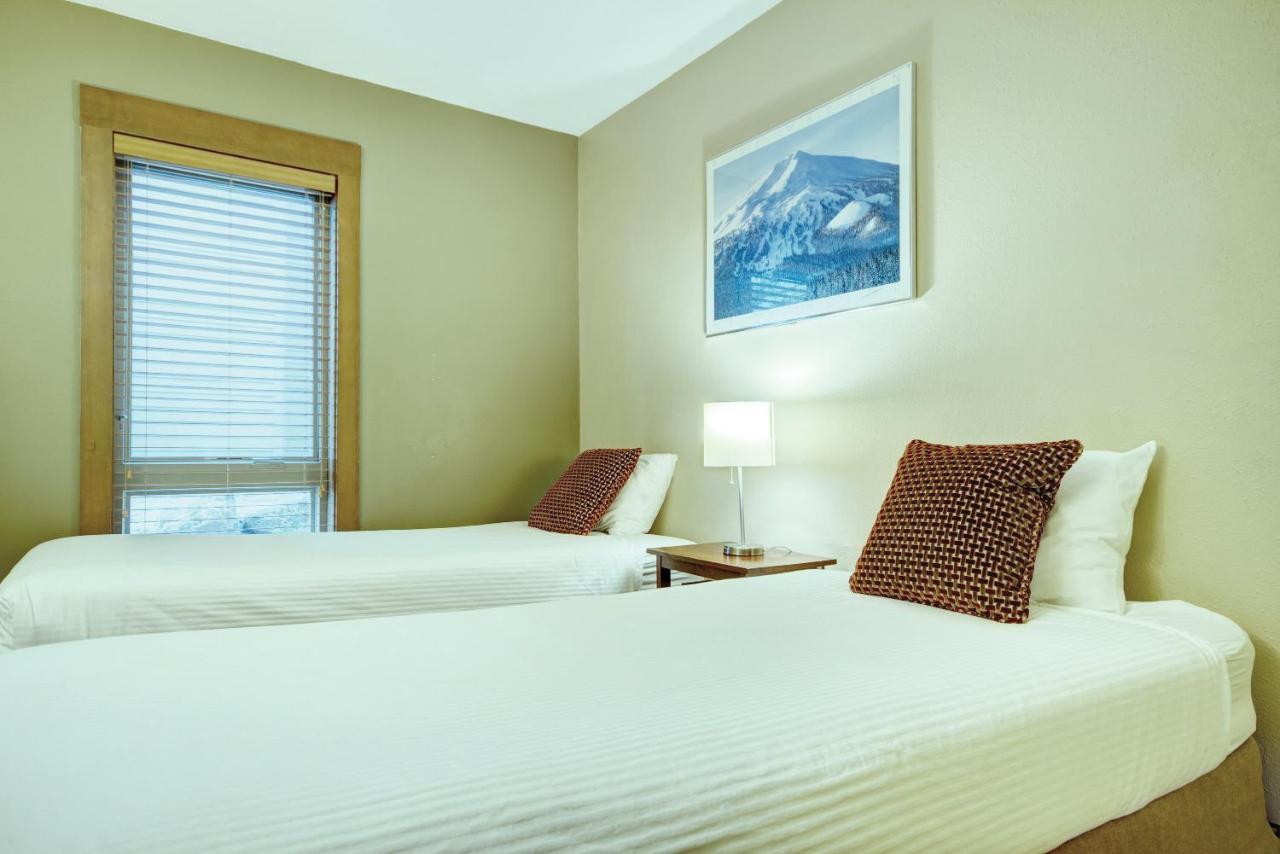 Seventh Mountain Resort Deschutes River Woods Екстер'єр фото