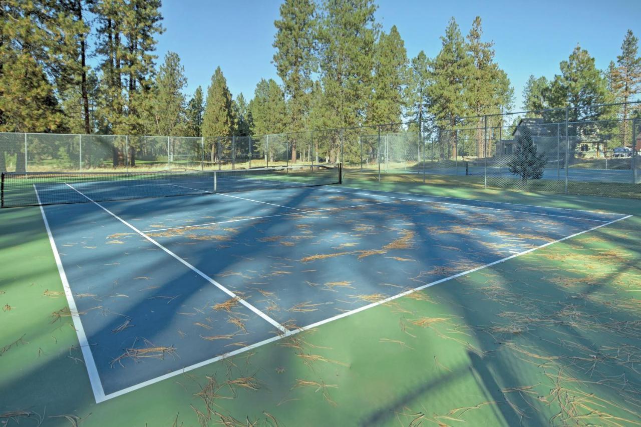 Seventh Mountain Resort Deschutes River Woods Екстер'єр фото