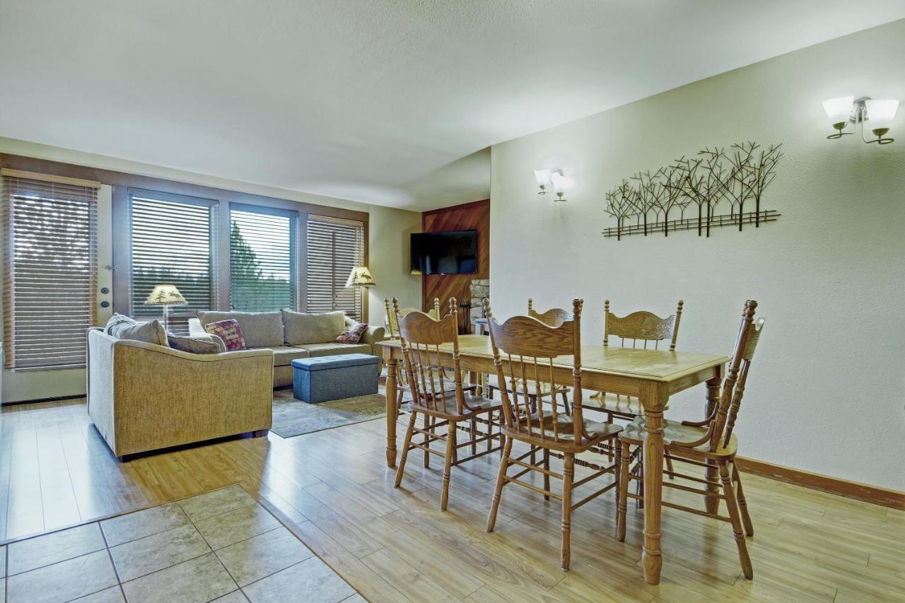 Seventh Mountain Resort Deschutes River Woods Екстер'єр фото