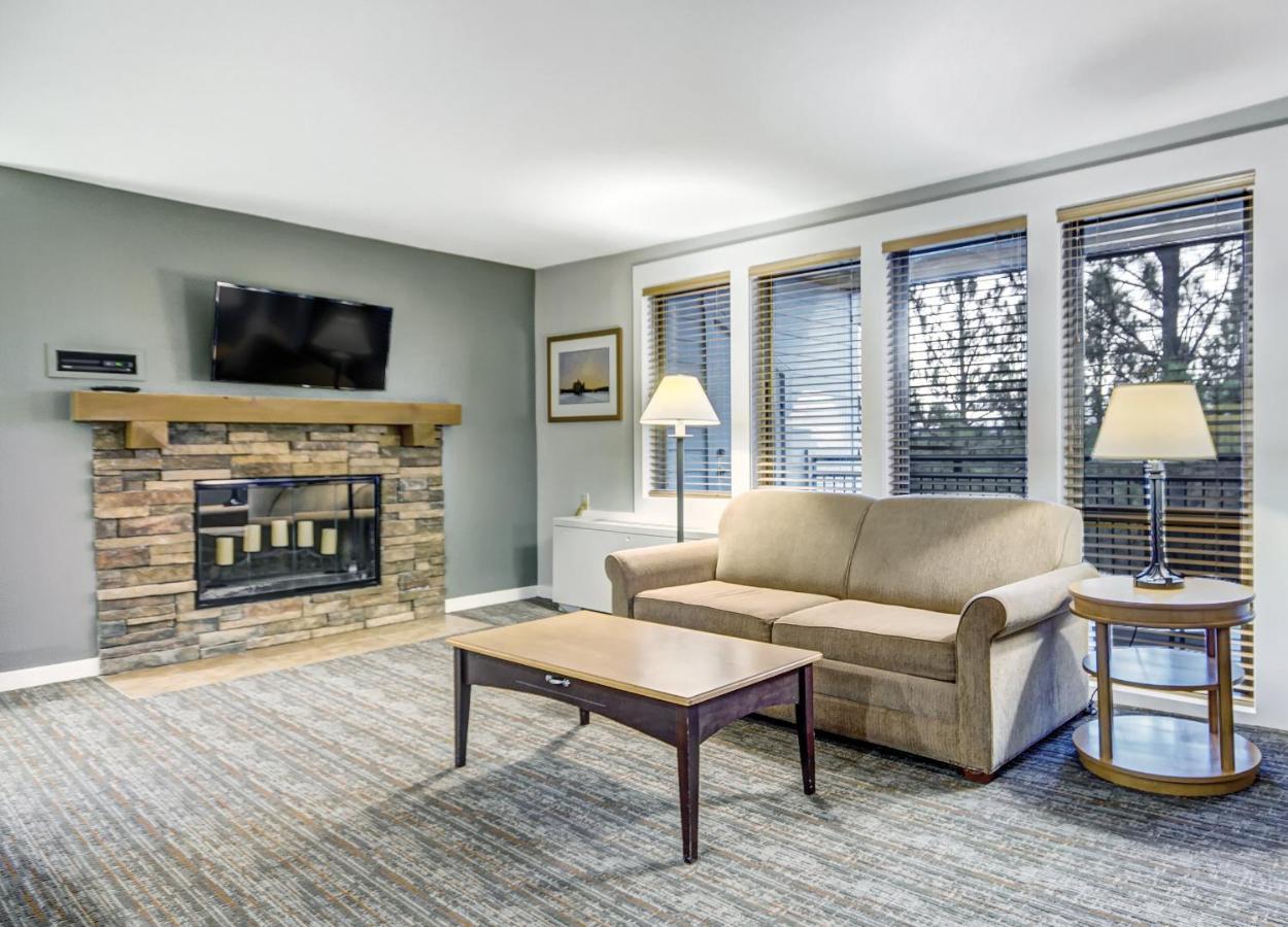 Seventh Mountain Resort Deschutes River Woods Екстер'єр фото