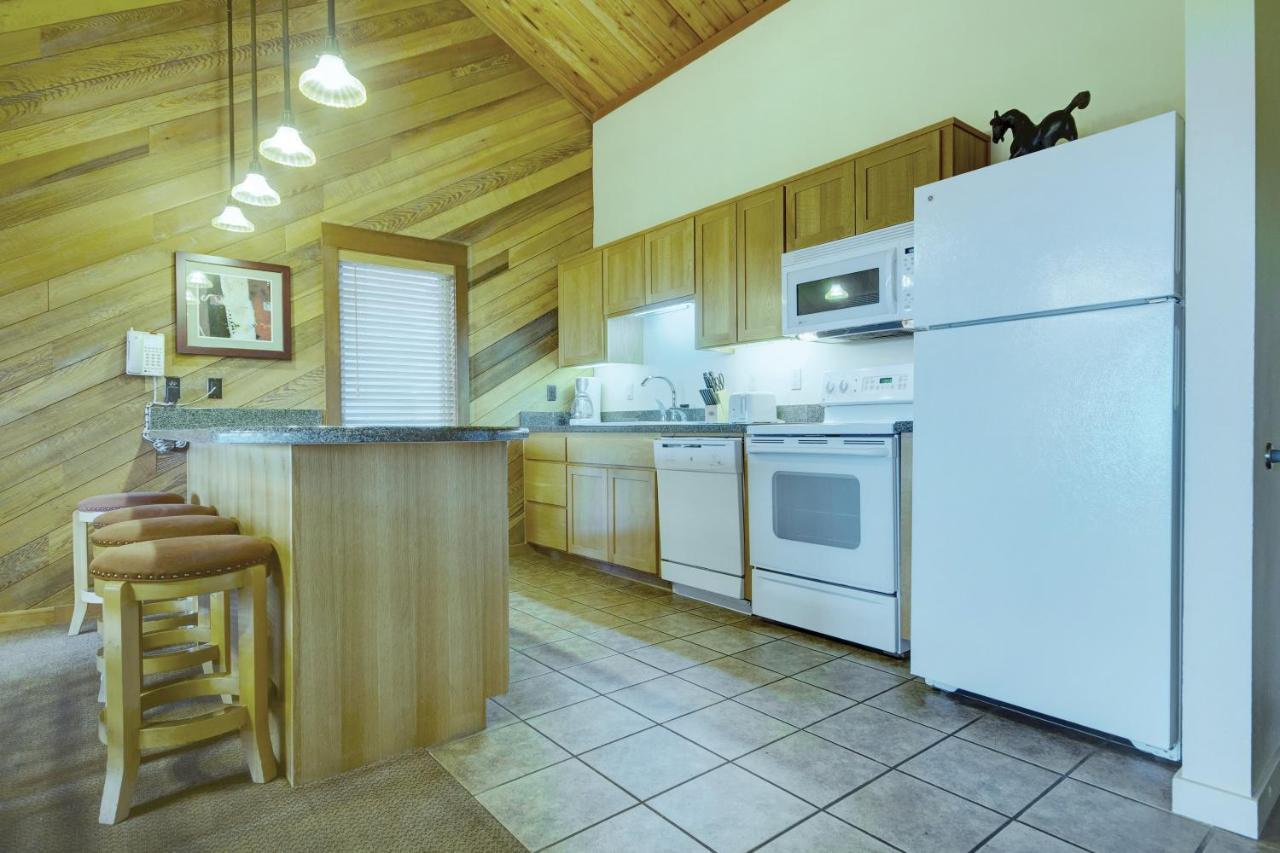 Seventh Mountain Resort Deschutes River Woods Екстер'єр фото