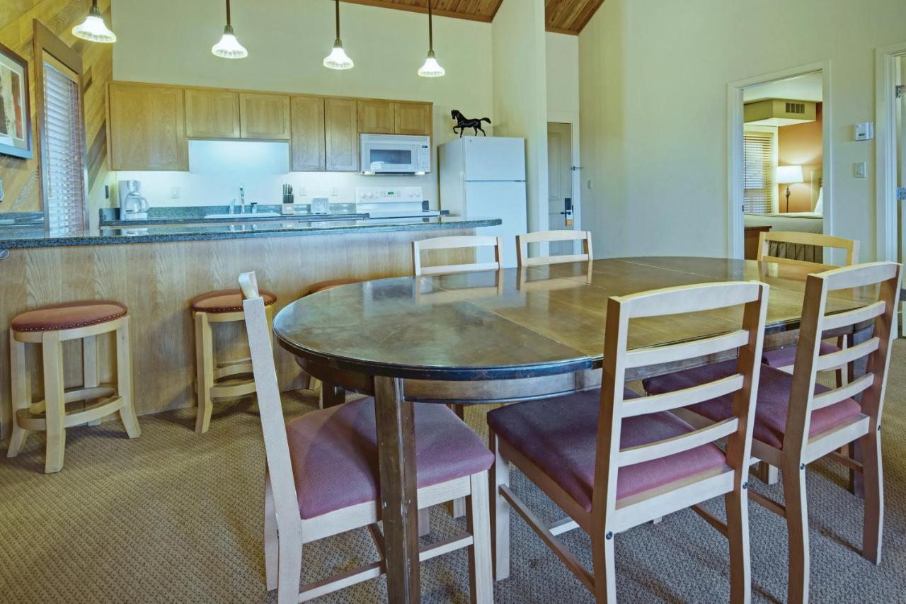 Seventh Mountain Resort Deschutes River Woods Екстер'єр фото