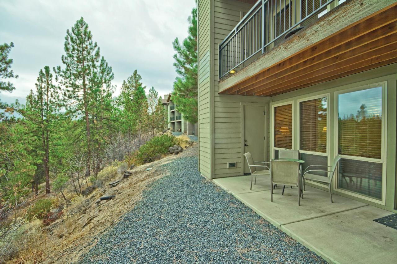 Seventh Mountain Resort Deschutes River Woods Екстер'єр фото