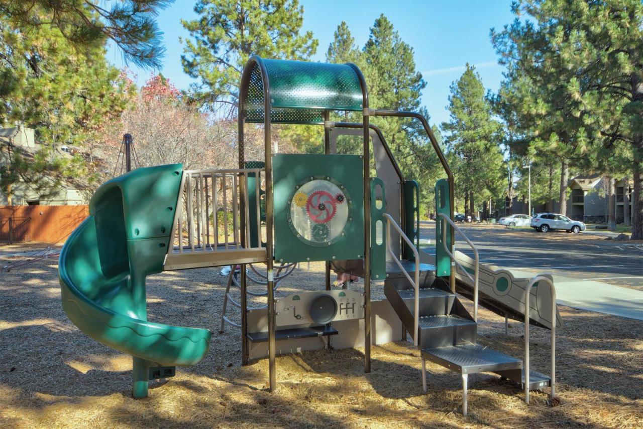 Seventh Mountain Resort Deschutes River Woods Екстер'єр фото