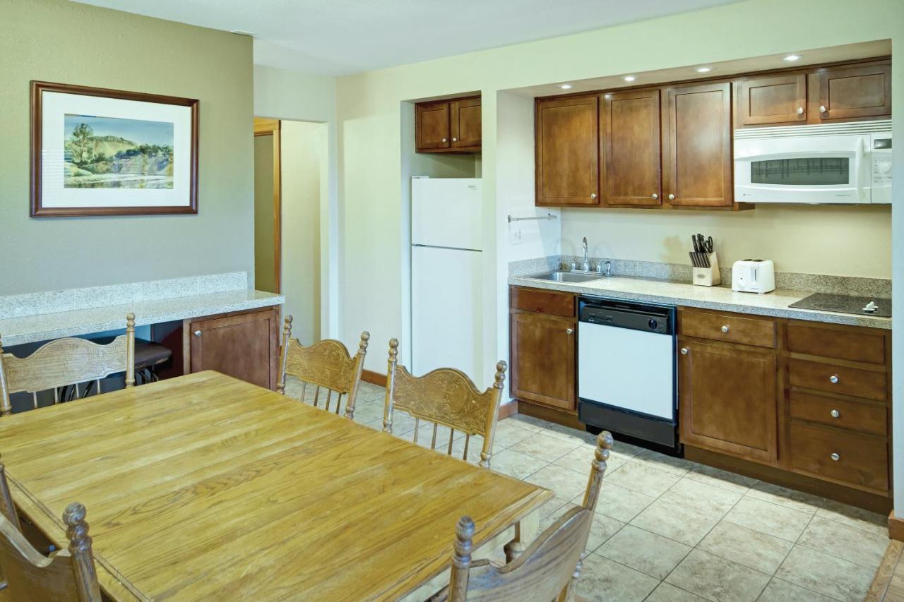 Seventh Mountain Resort Deschutes River Woods Екстер'єр фото