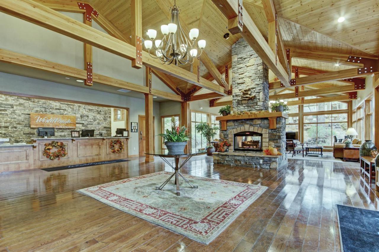 Seventh Mountain Resort Deschutes River Woods Екстер'єр фото