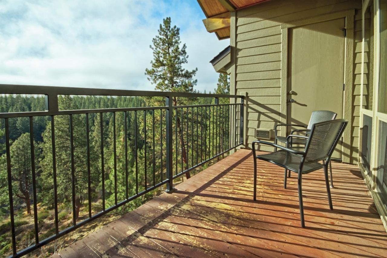 Seventh Mountain Resort Deschutes River Woods Екстер'єр фото