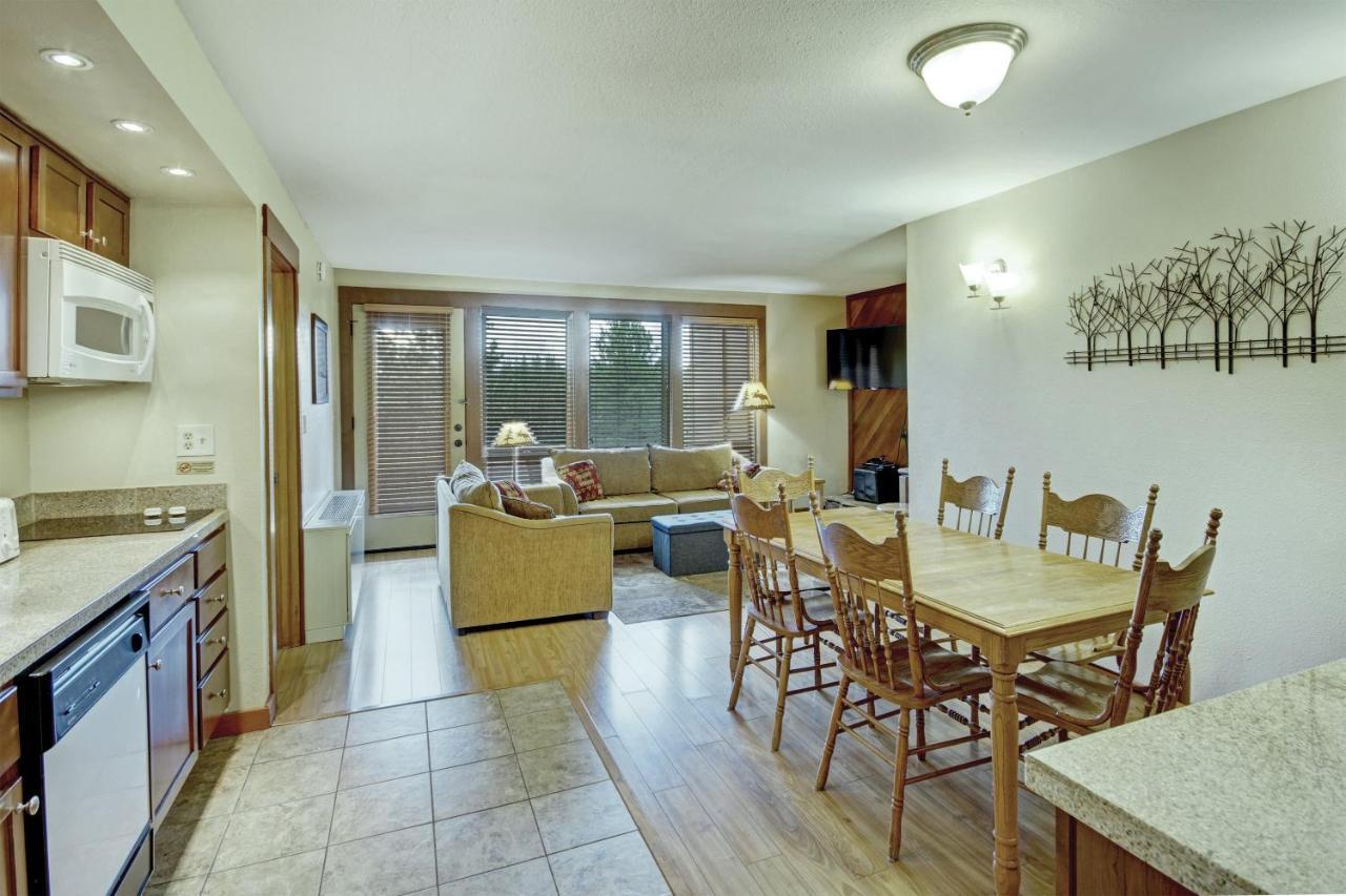 Seventh Mountain Resort Deschutes River Woods Екстер'єр фото
