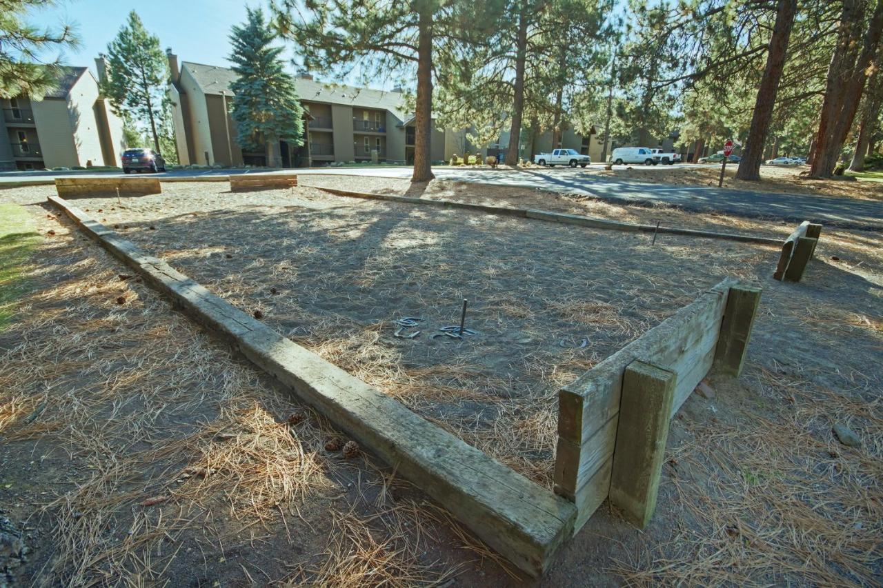 Seventh Mountain Resort Deschutes River Woods Екстер'єр фото