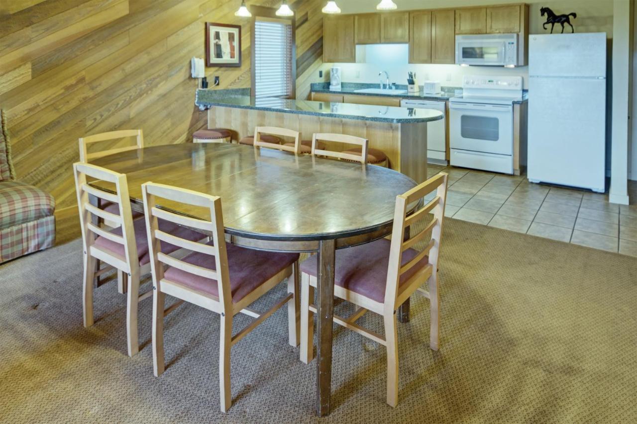 Seventh Mountain Resort Deschutes River Woods Екстер'єр фото