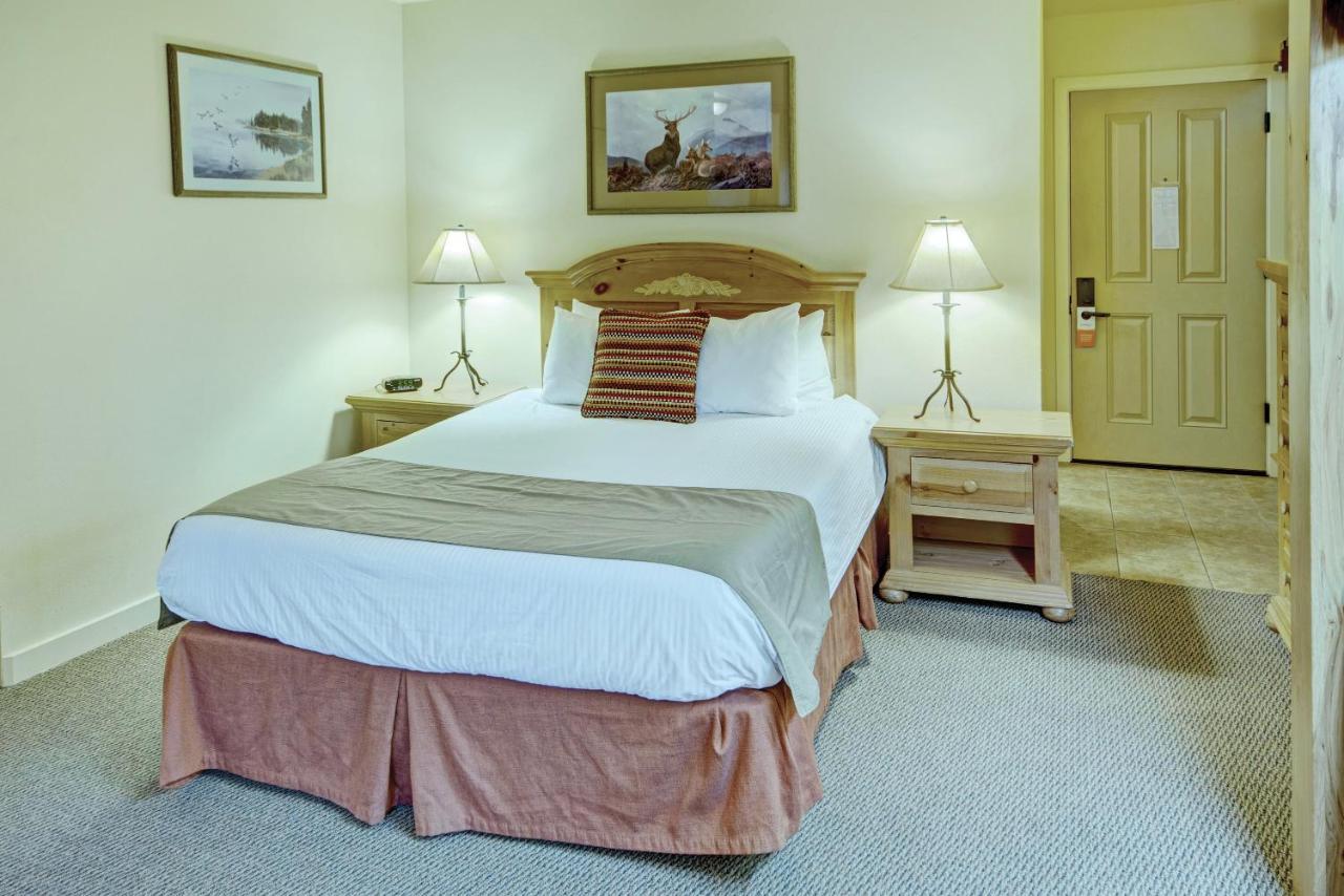 Seventh Mountain Resort Deschutes River Woods Екстер'єр фото