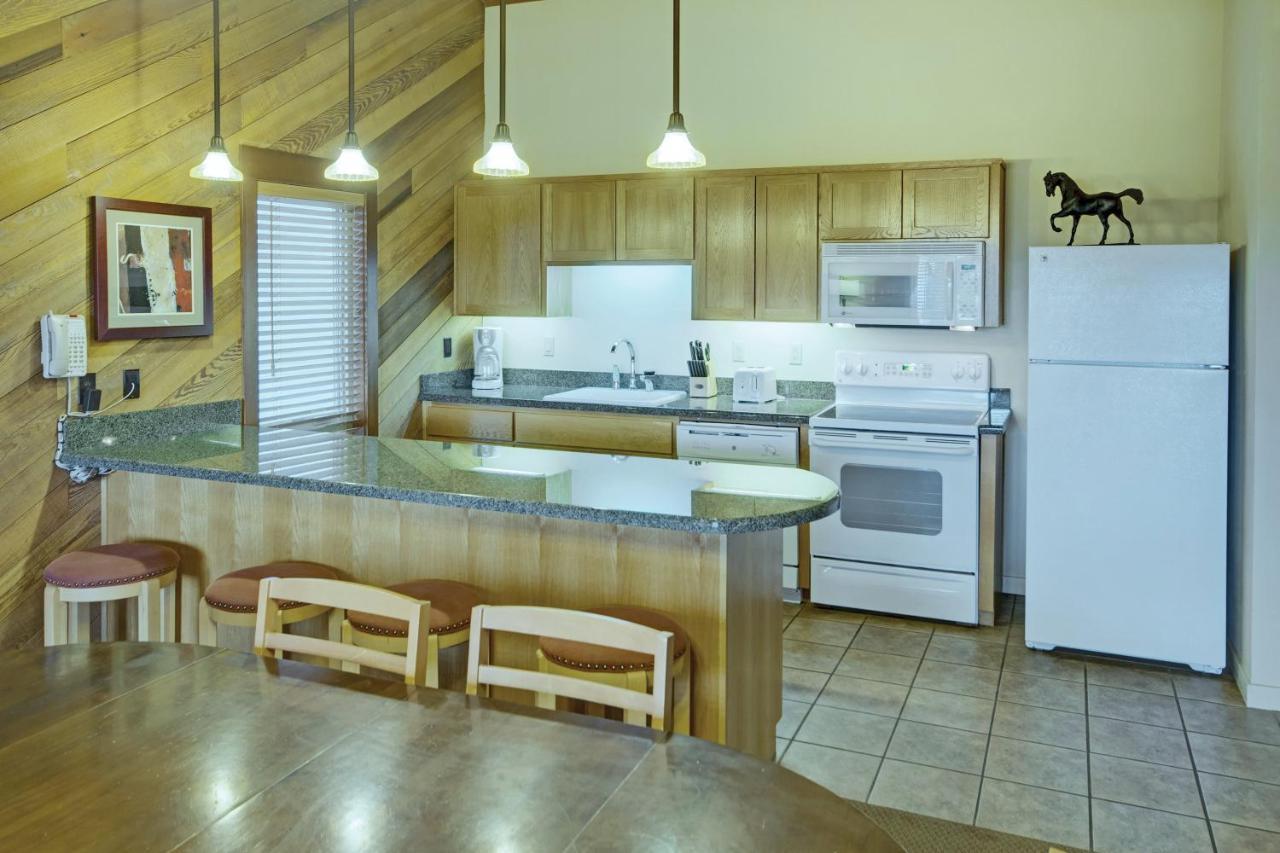 Seventh Mountain Resort Deschutes River Woods Екстер'єр фото