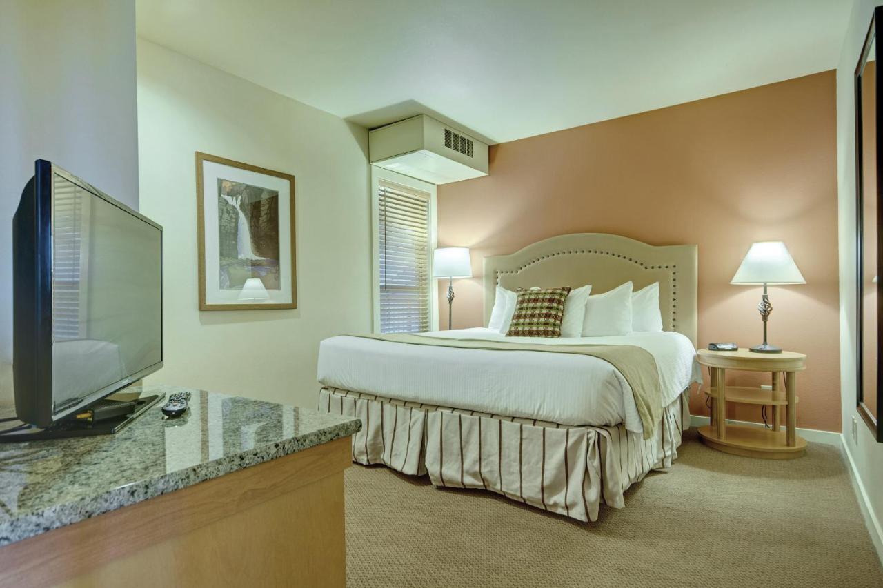 Seventh Mountain Resort Deschutes River Woods Екстер'єр фото