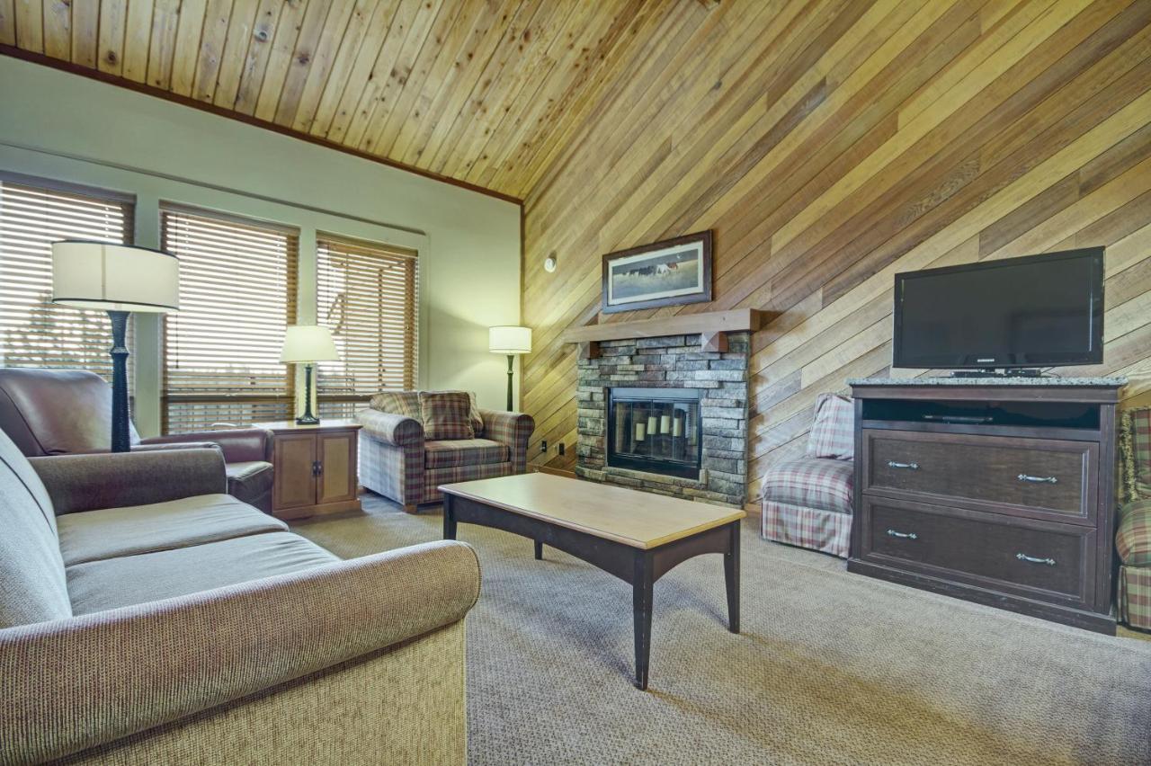 Seventh Mountain Resort Deschutes River Woods Екстер'єр фото