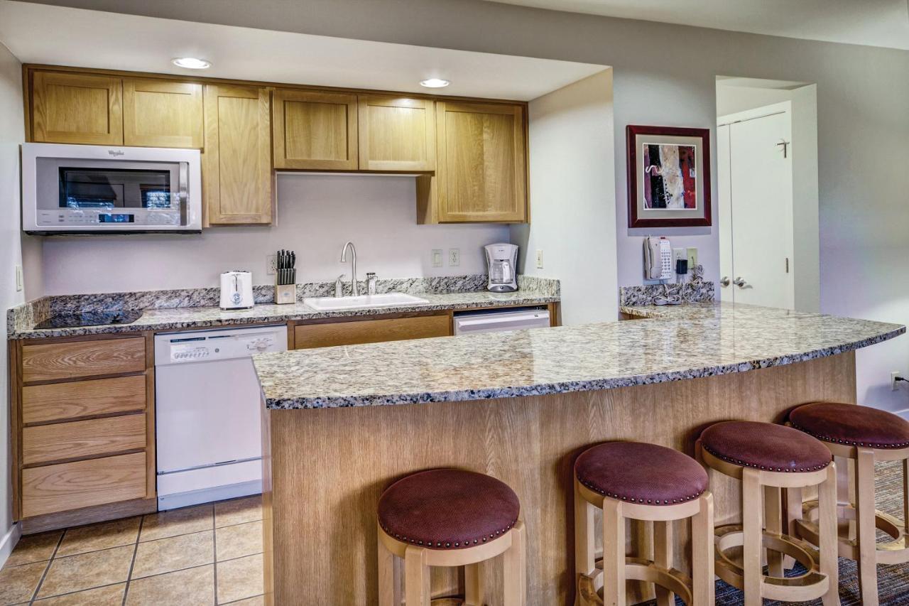 Seventh Mountain Resort Deschutes River Woods Екстер'єр фото