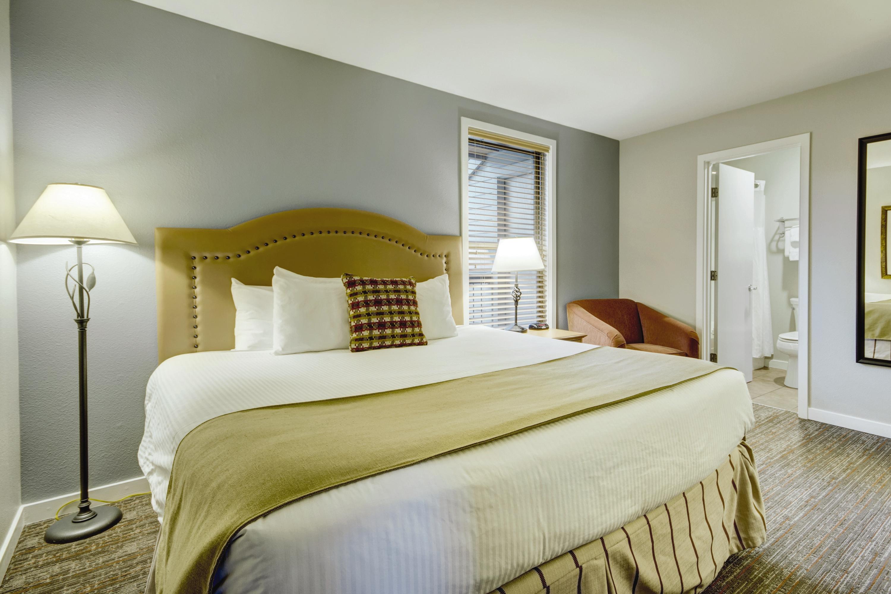 Seventh Mountain Resort Deschutes River Woods Екстер'єр фото