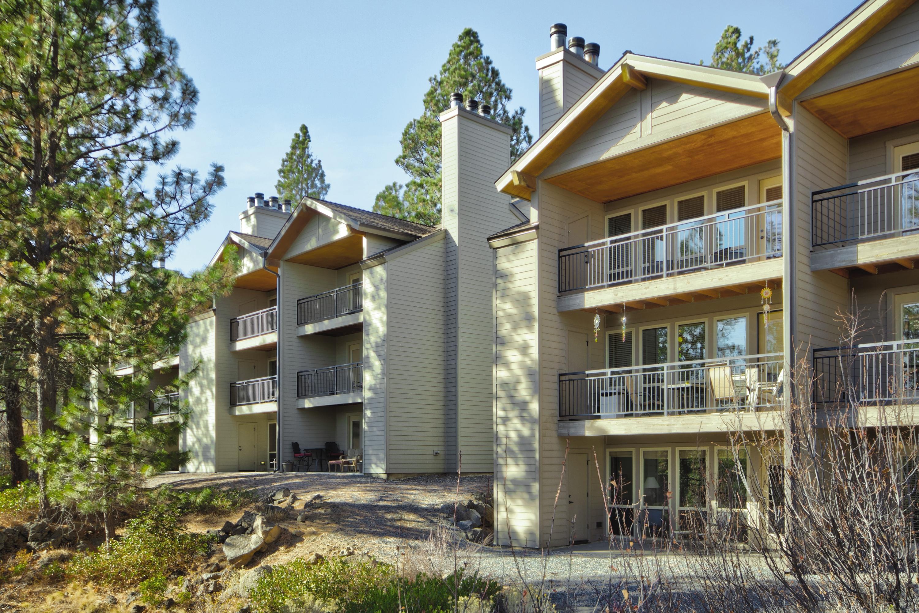 Seventh Mountain Resort Deschutes River Woods Екстер'єр фото