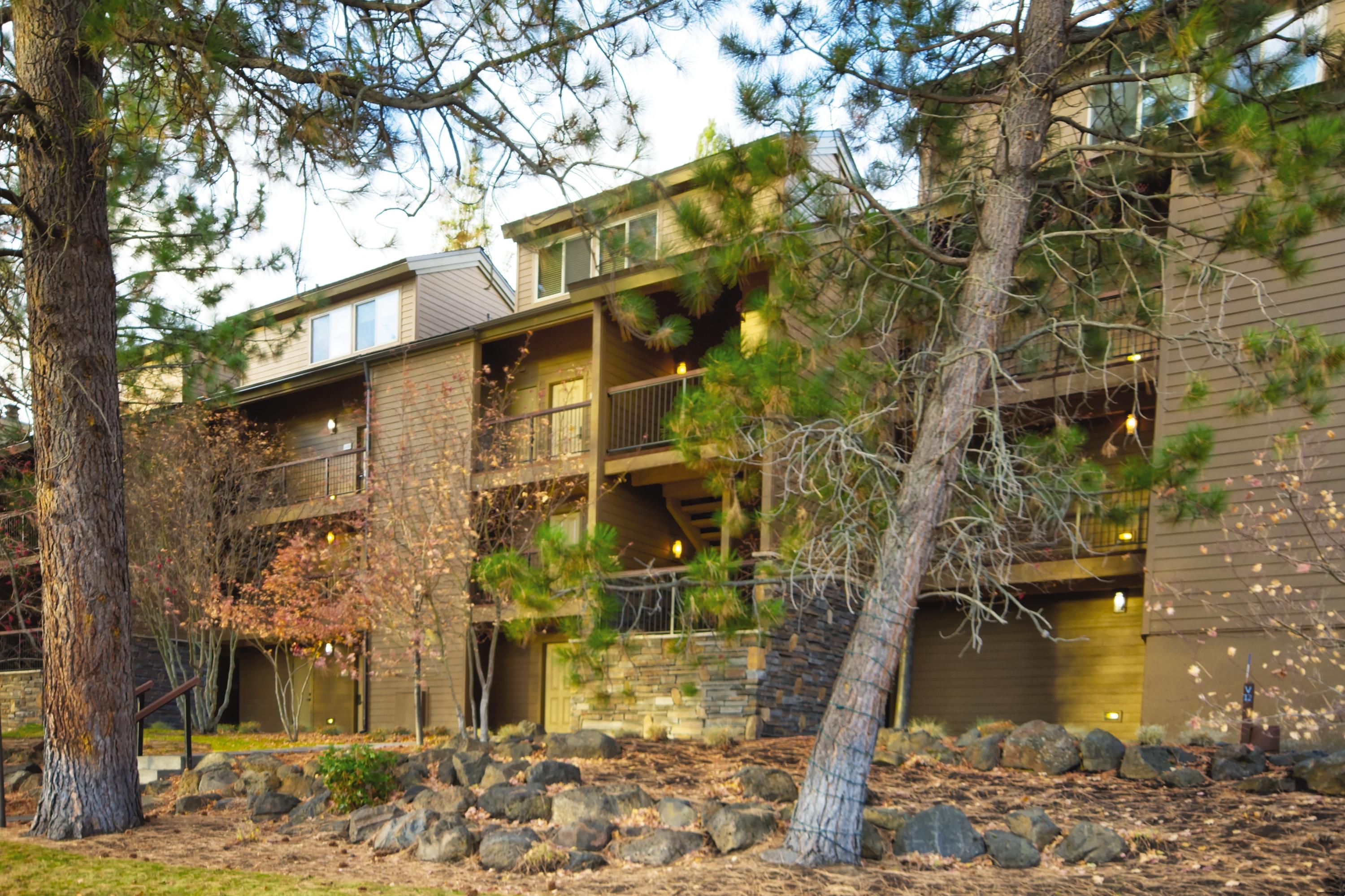 Seventh Mountain Resort Deschutes River Woods Екстер'єр фото