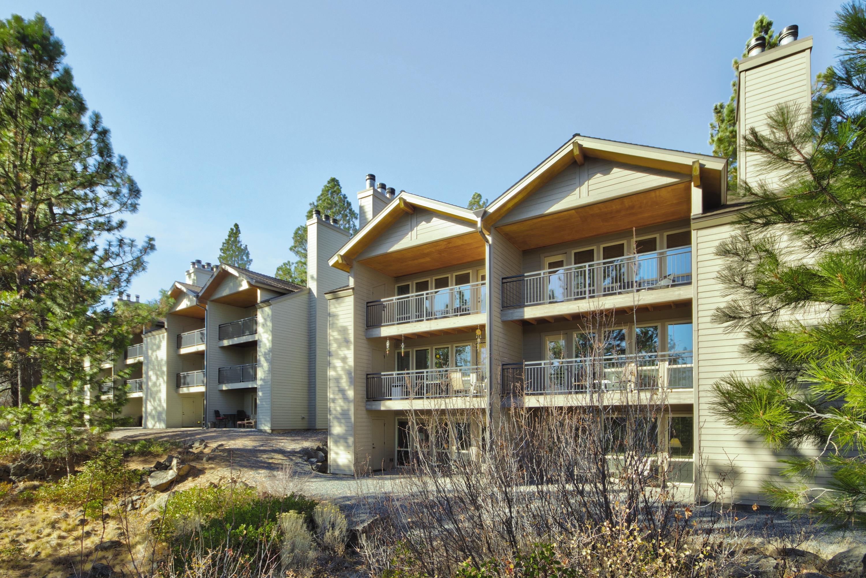 Seventh Mountain Resort Deschutes River Woods Екстер'єр фото