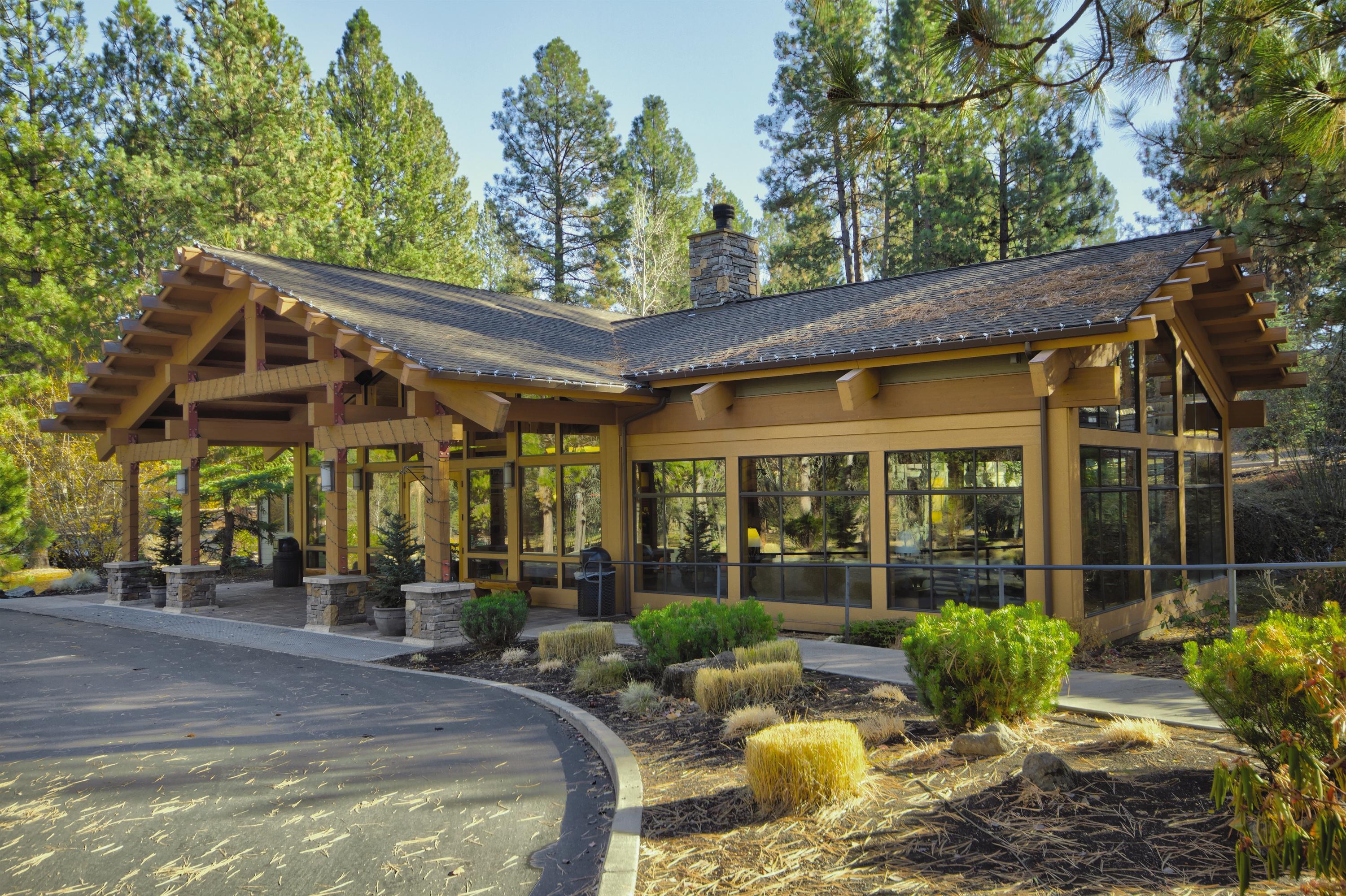 Seventh Mountain Resort Deschutes River Woods Екстер'єр фото
