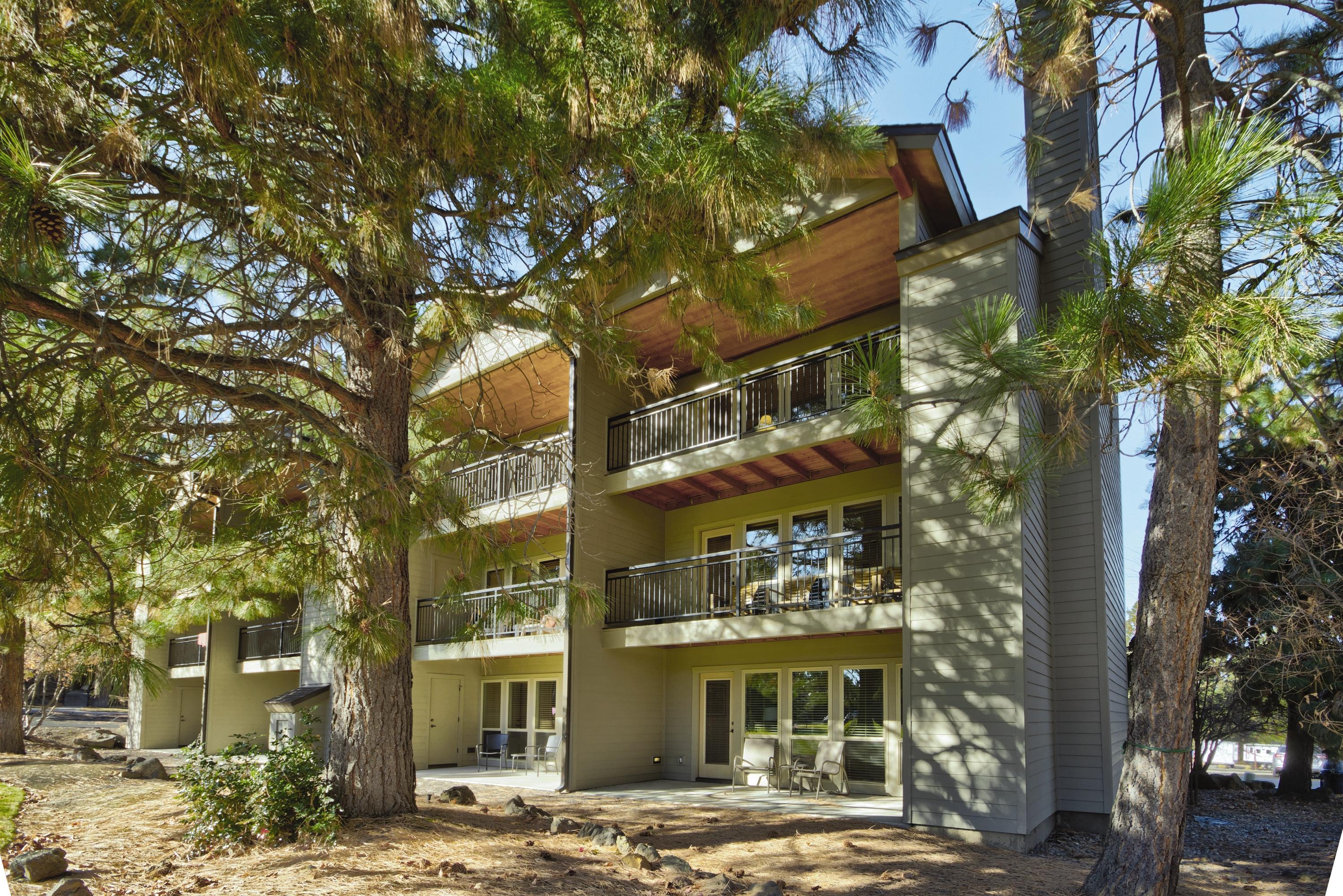 Seventh Mountain Resort Deschutes River Woods Екстер'єр фото
