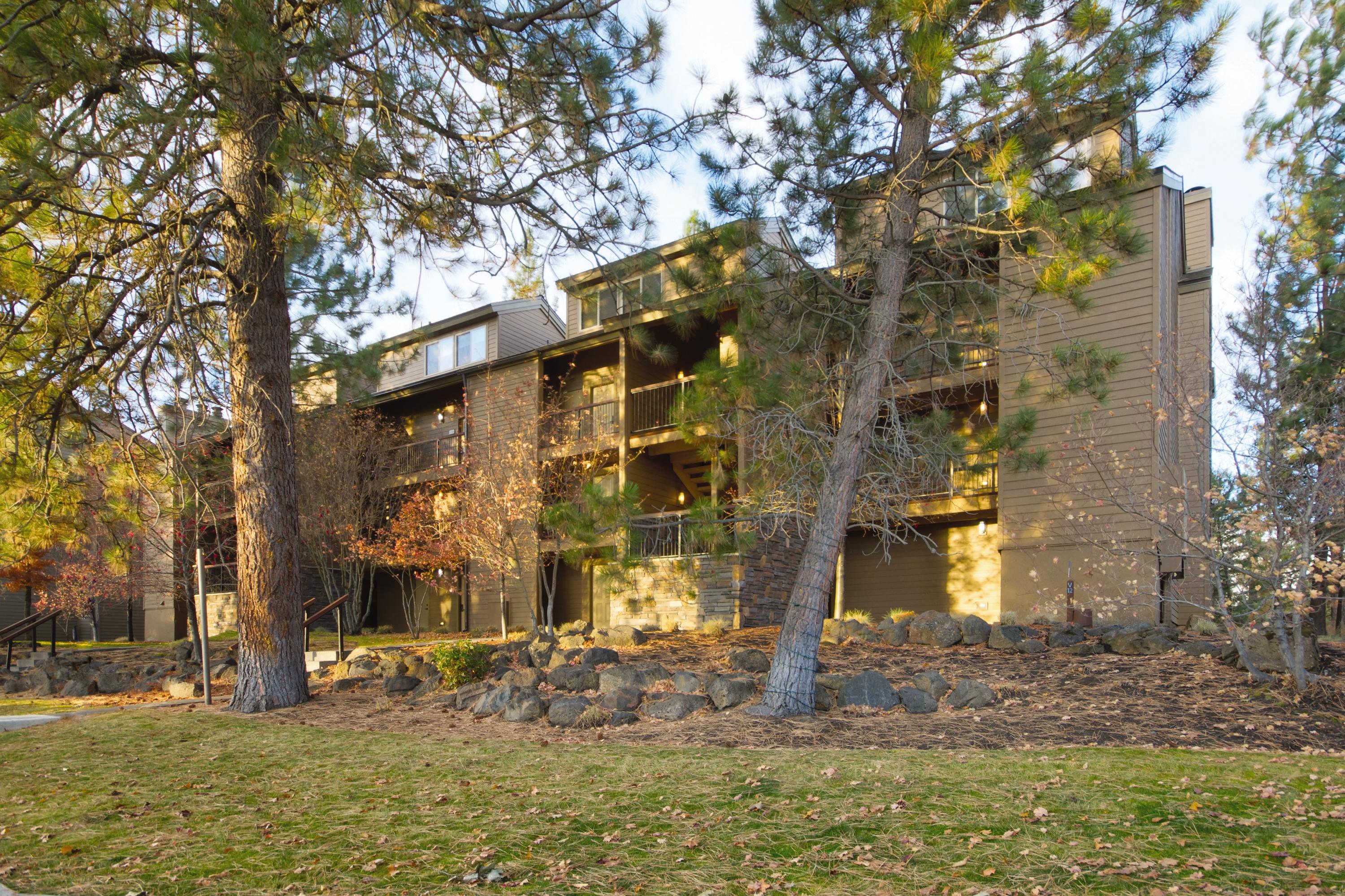 Seventh Mountain Resort Deschutes River Woods Екстер'єр фото