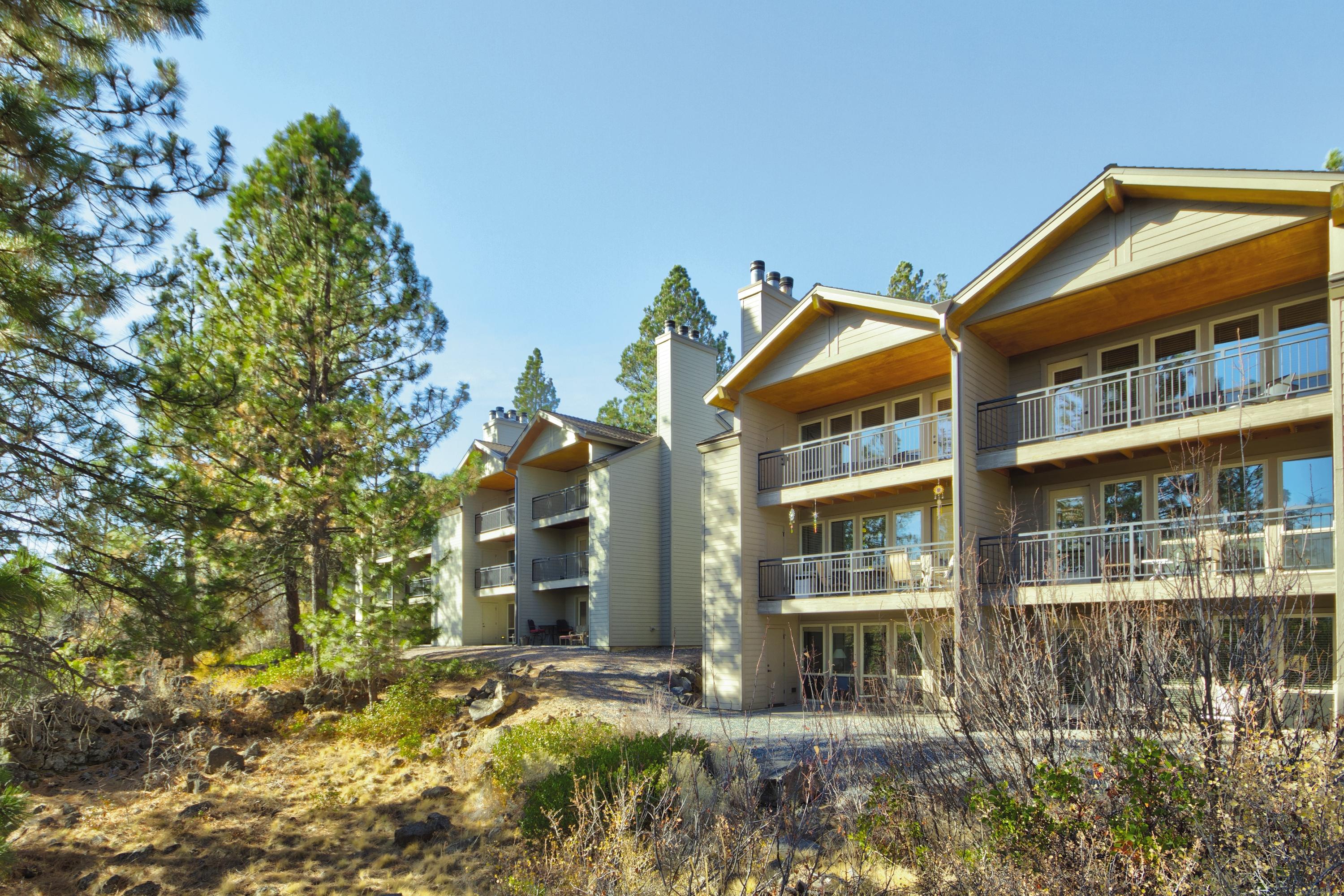 Seventh Mountain Resort Deschutes River Woods Екстер'єр фото