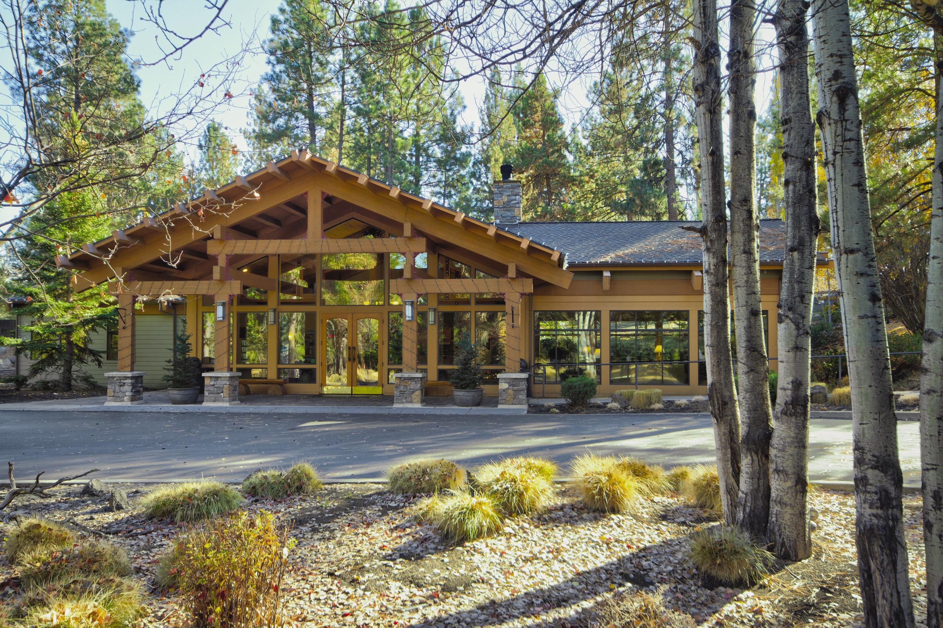 Seventh Mountain Resort Deschutes River Woods Екстер'єр фото