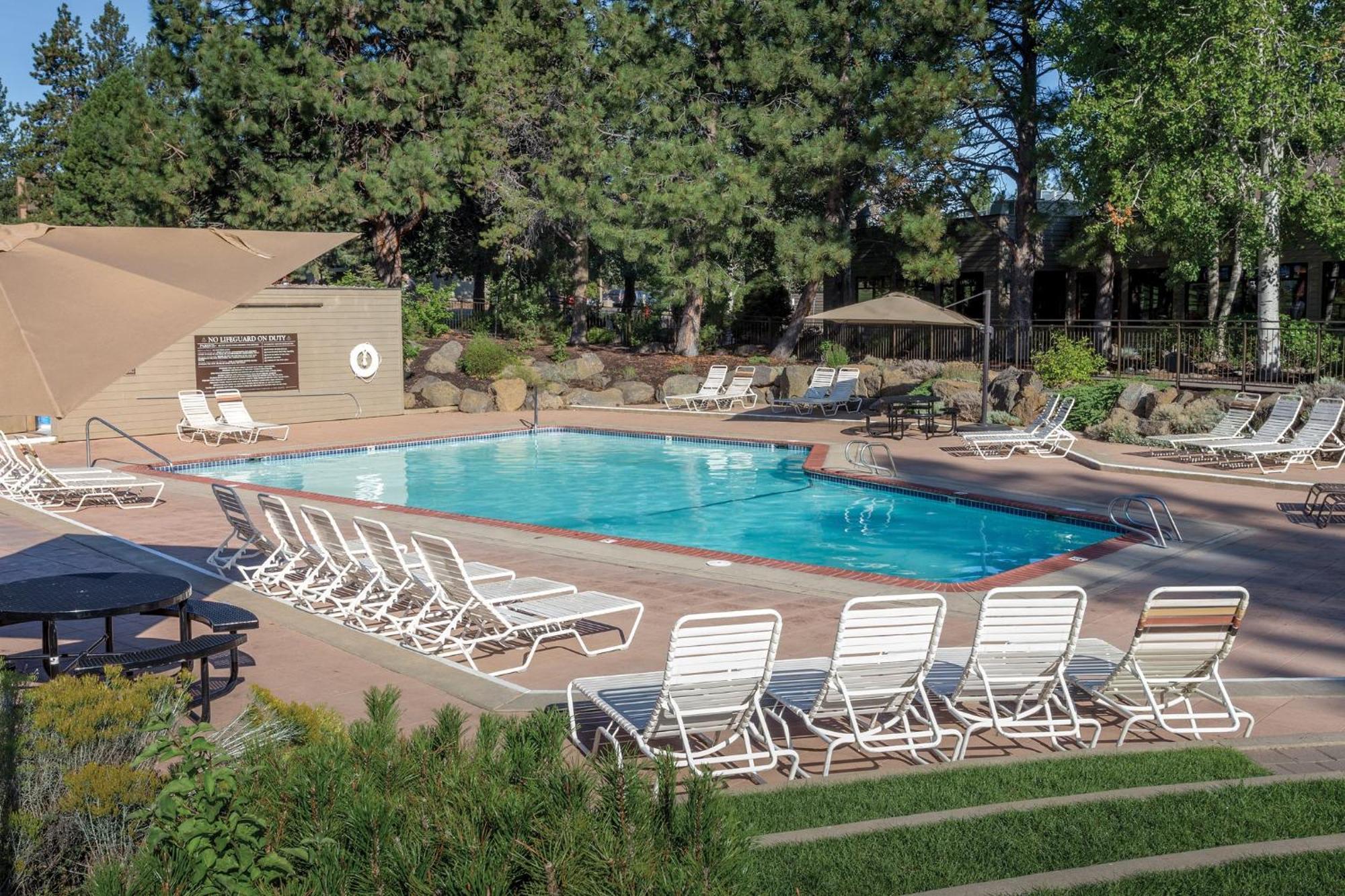 Seventh Mountain Resort Deschutes River Woods Екстер'єр фото