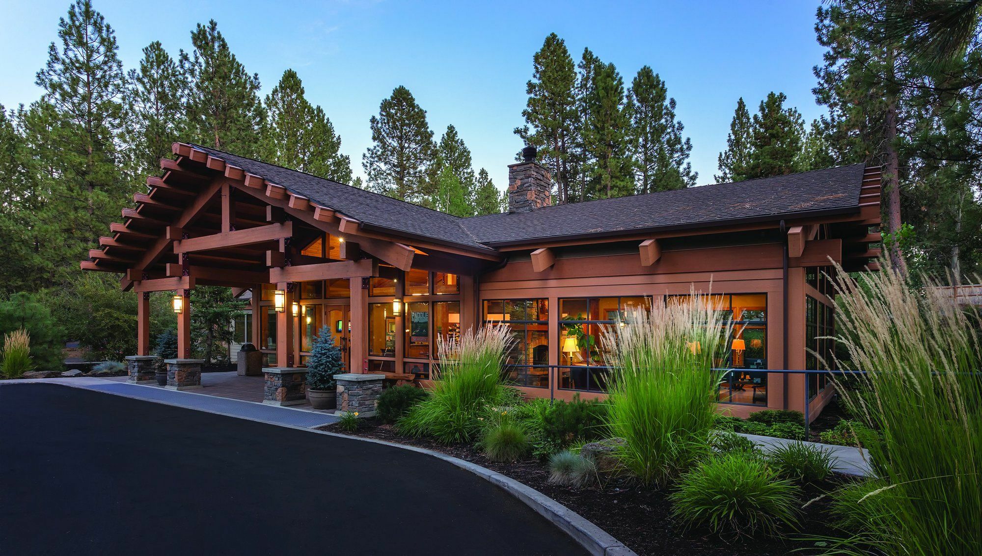 Seventh Mountain Resort Deschutes River Woods Екстер'єр фото